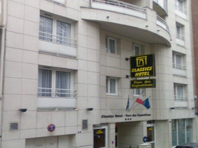 Hotel Bootcamp Issy-les-Moulineaux Esterno foto